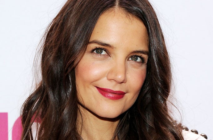 Katie Holmes