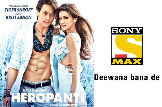 Heropanti