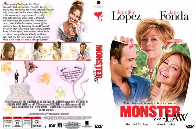 Monster-in-Law 