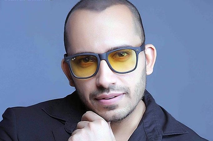 Ali Quli Mirza