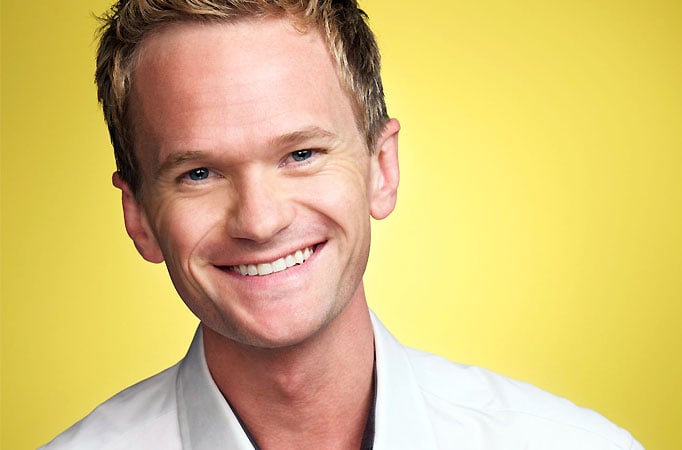 Neil Patrick Harris