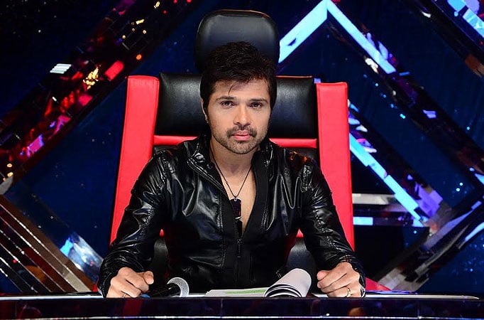 Himesh Reshammiya