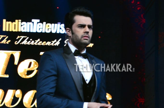 Manish Paul