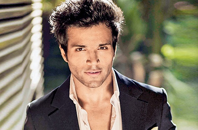 Rithvik Dhanjani