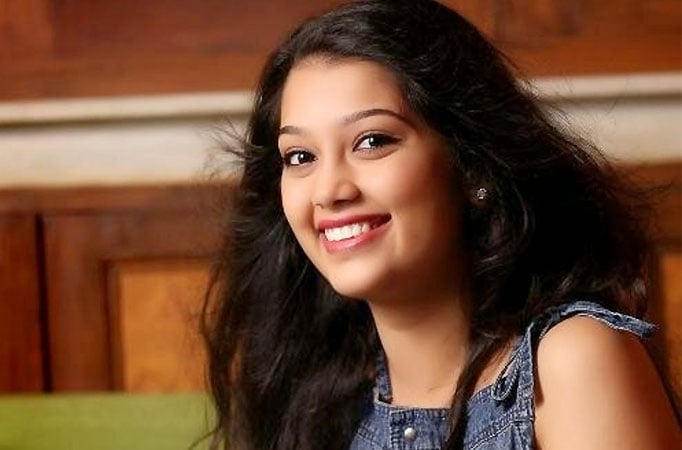 Digangana Suryavanshi