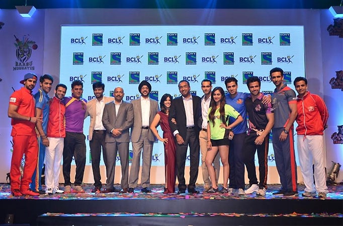 Box Cricket League (BCL)