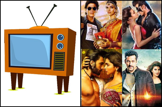 5 Reasons TV Is Better Than Bollywood Right Now