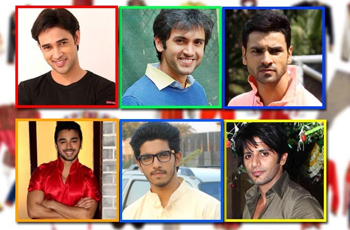 TV actors give tips to STYLE IT UP this Diwali