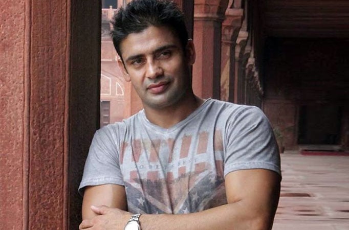 Sangram Singh