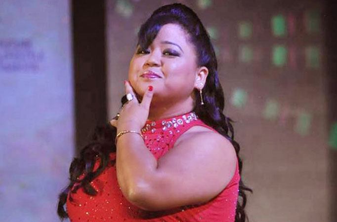 Bharti Singh