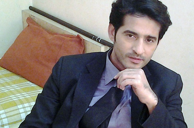 Hiten Tejwani