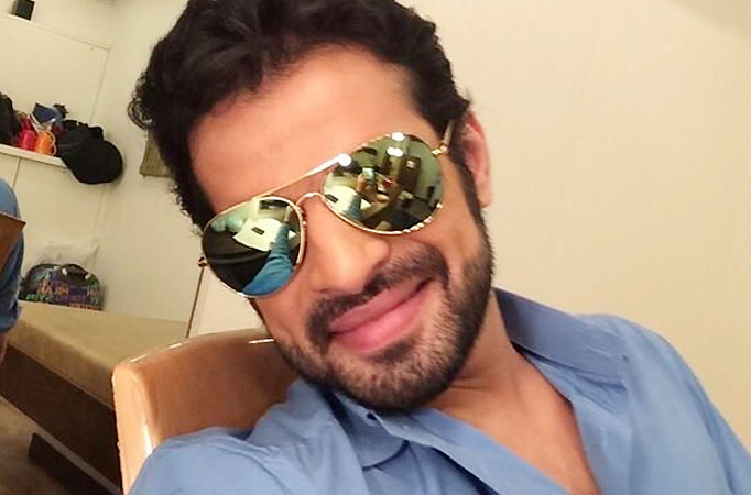 Karan Patel