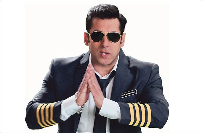 Salman Khan