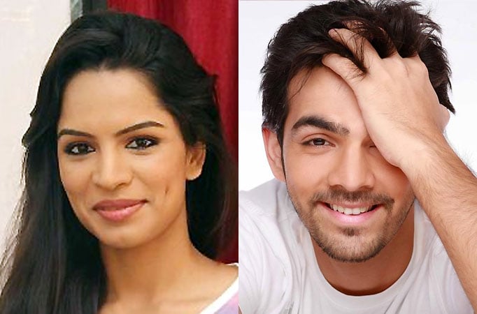 Shikha Singh and Karan V Grover 