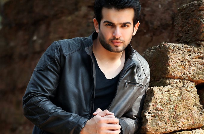 Jay Bhanushali