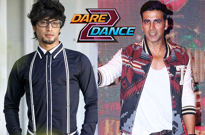 Sanam Johar wins 'Dare 2 Dance', thanks Akshay Kumar