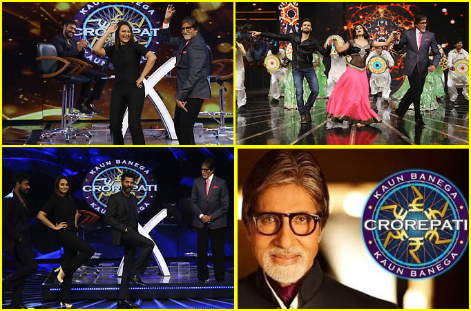 KBC finale to air on 13 November