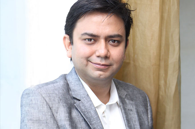 Saurabh Tewari