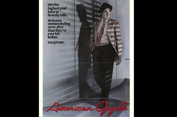 American Gigolo