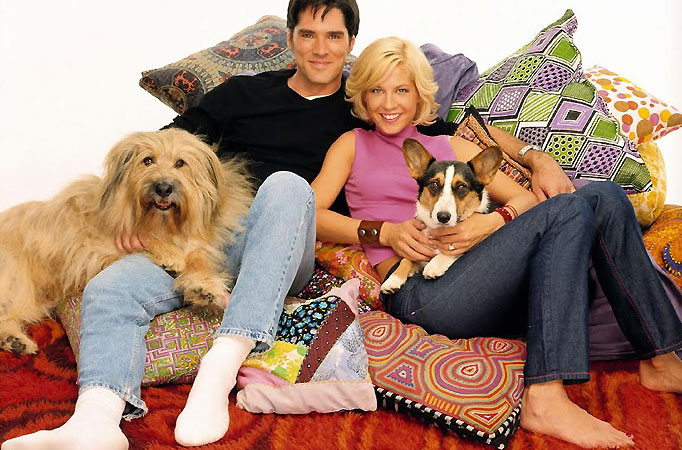 Dharma & Greg to air on Romedy NOW