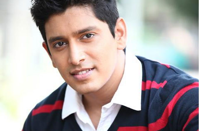 Khushwant Walia