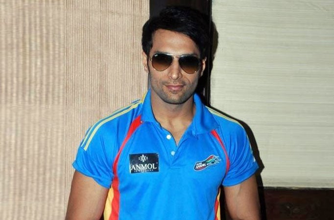 Shaleen Malhotra