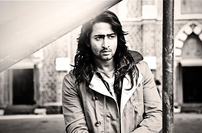 Shaheer Sheikh