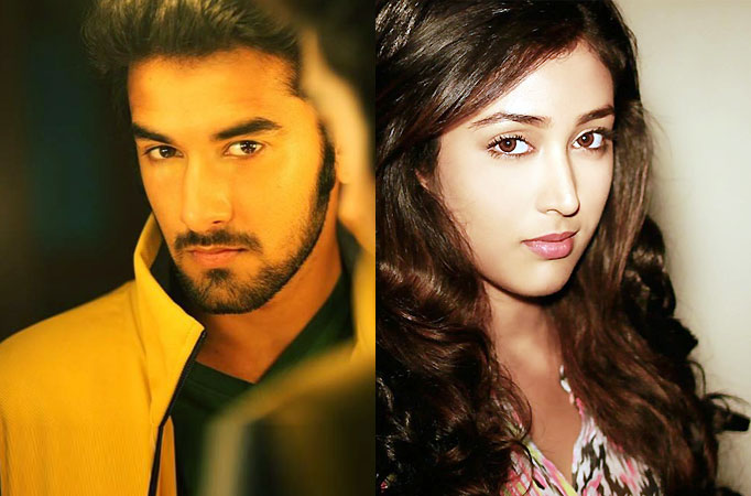 Vishal Vashishtha and Priyamvada Kant