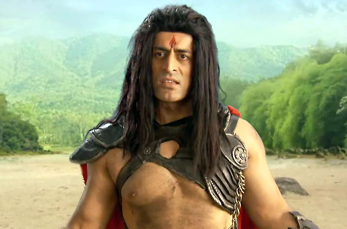 Devon Ke Dev Mahadev