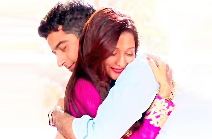 Preetika Rao and Harshad Arora