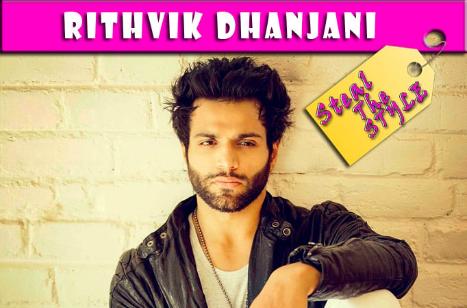 Rithvik Dhanjani