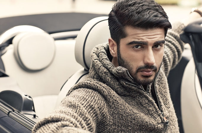 Arjun Kapoor