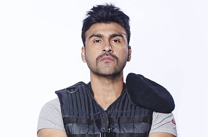 Aarya Babbar 