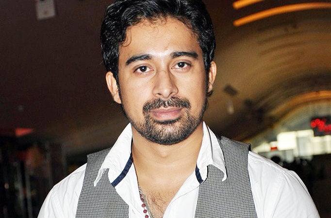 Rannvijay Singh