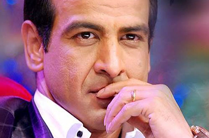 Ronit Roy