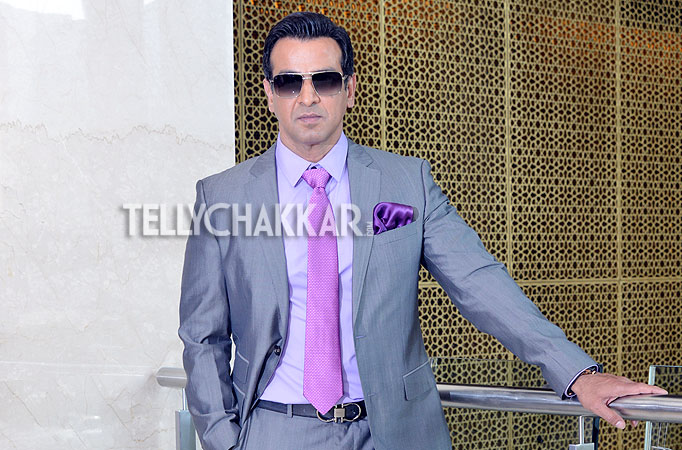 Ronit Roy