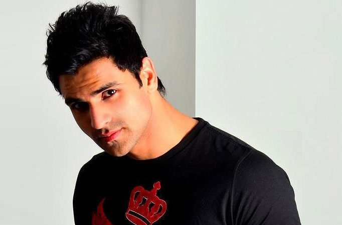 Vivek Dahiya