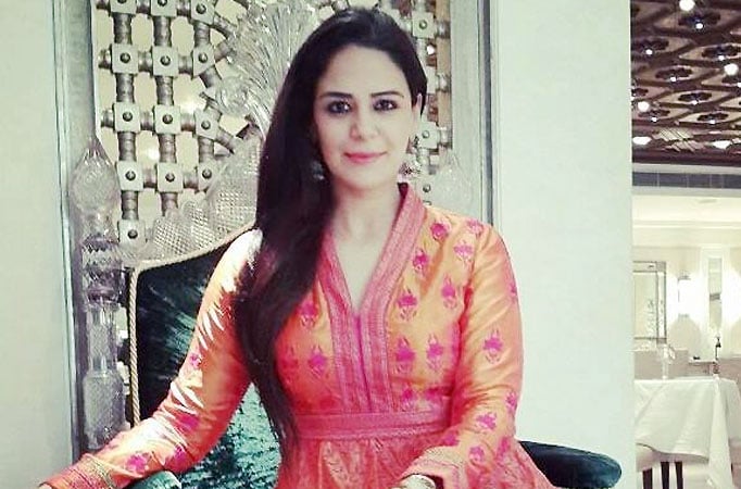 Mona Singh