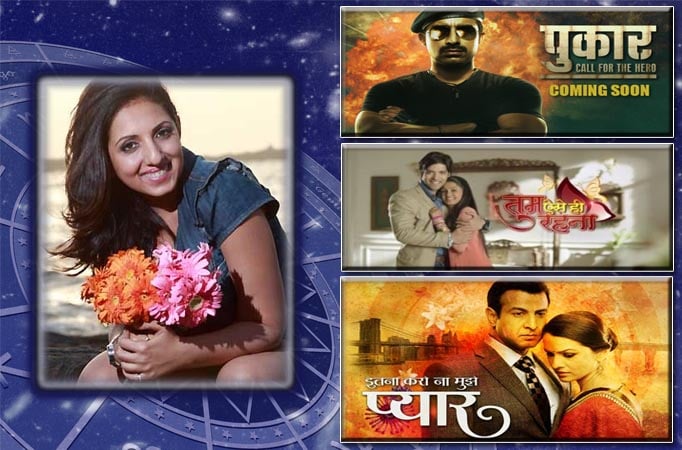 Prediction: Pukaar, Tum Aise Hi Rehna or Itna Karo Na Mujhe Pyar-which new show will click? 