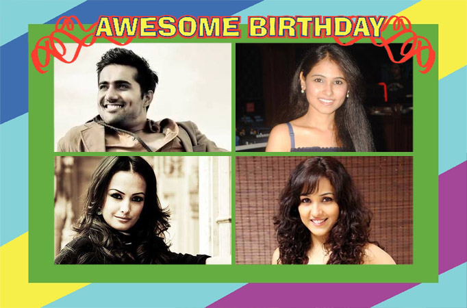 Vishal Karwal, Neeti Mohan, Nisha Rawal, Pallavi Gupta