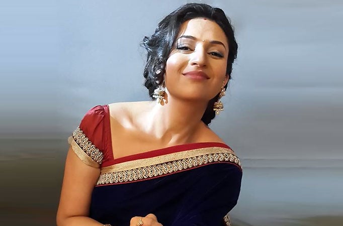 Divyanka Tripathi 