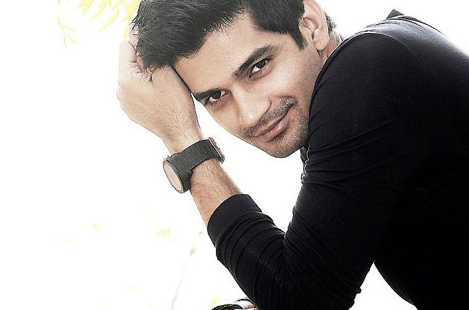 Vishal Singh