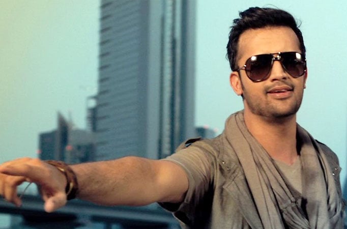 Atif Aslam