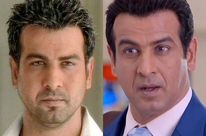 Ronit Roy