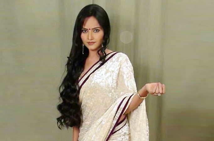 Geetanjali Mishra 