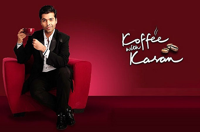 Koffee with Karan