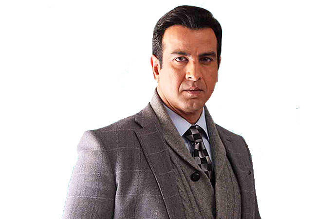 Ronit Roy