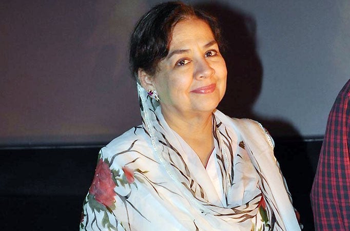 Farida Jalal