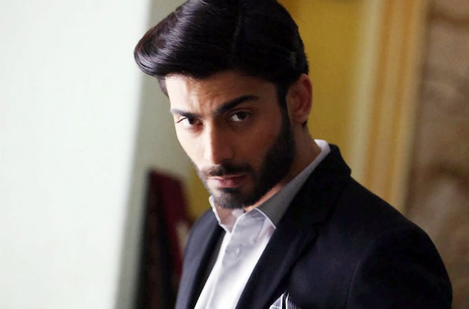 Fawad Khan