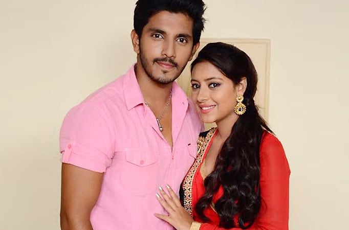 Kanwar Dhillon and Pratyusha Bannerjee